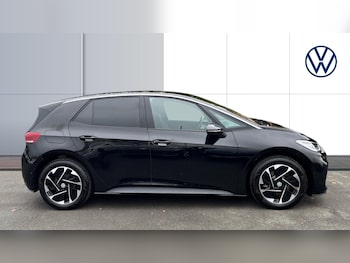 Used Volkswagen ID.3 2025 for sale - 76480190: Photo