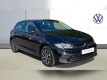 Volkswagen - Polo