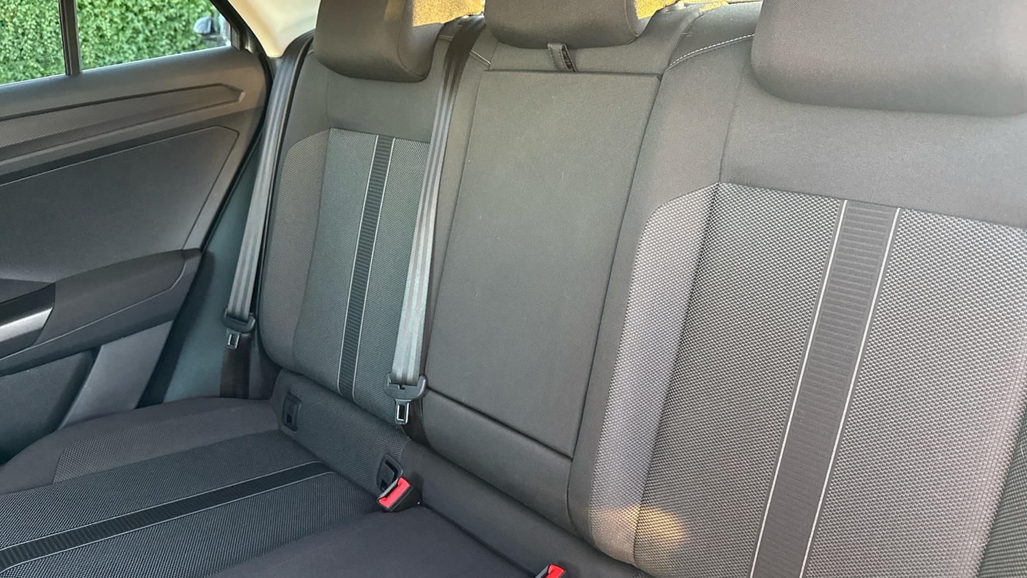 Used Volkswagen T-Roc 2025 for sale - 76892834: Photo 16