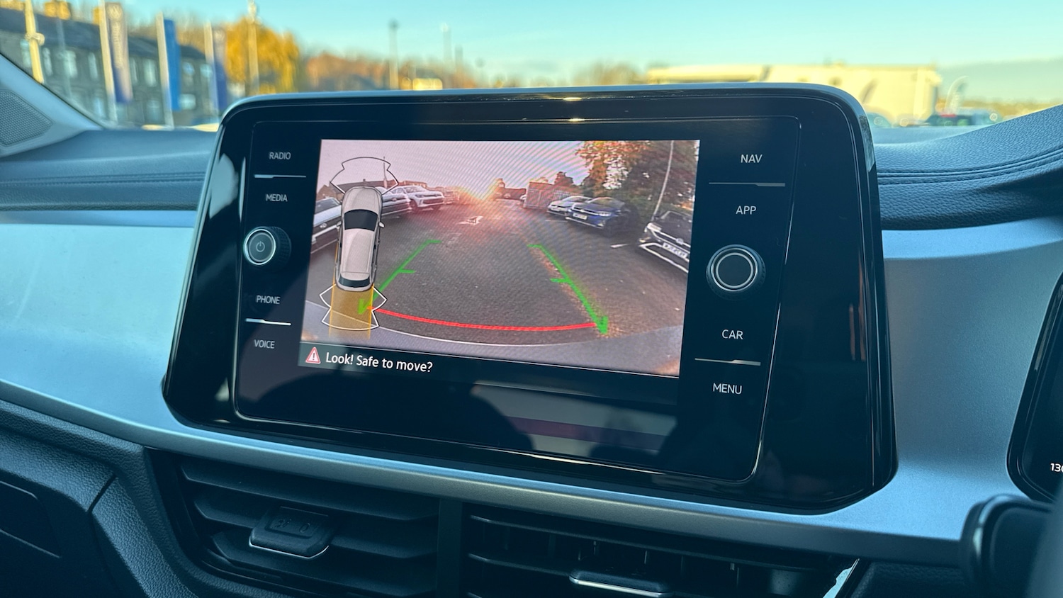 Used Volkswagen T-Roc 2025 for sale - 76892834: Photo 23