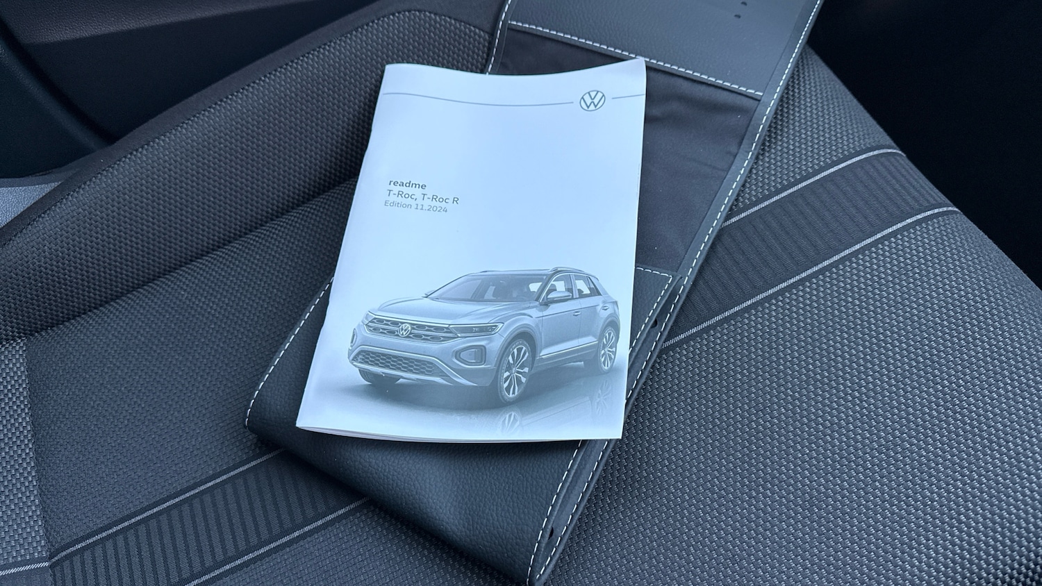 Used Volkswagen T-Roc 2025 for sale - 76892834: Photo 27