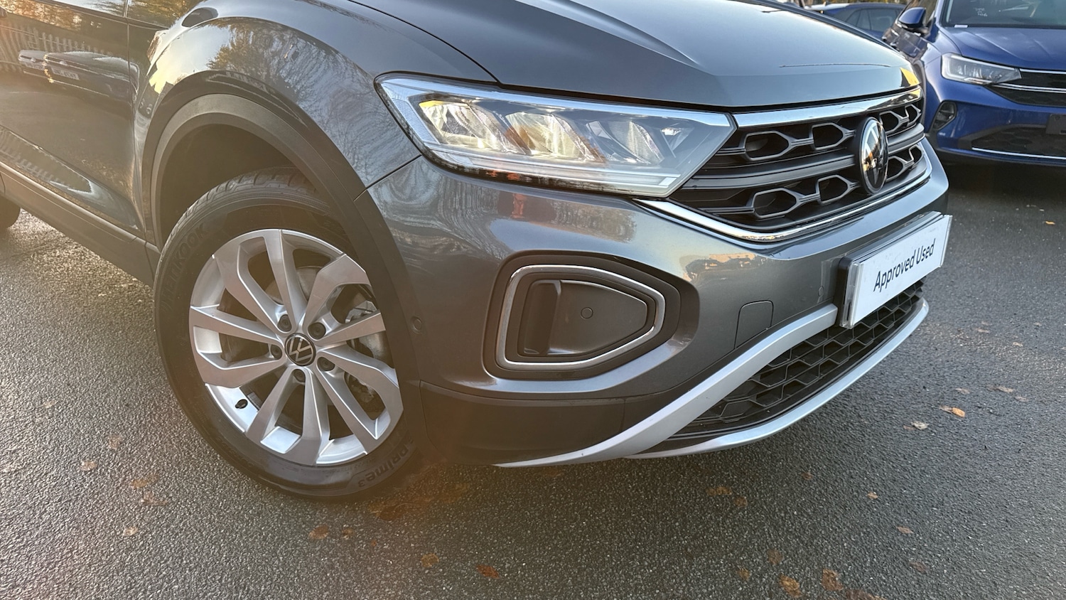 Used Volkswagen T-Roc 2025 for sale - 76892834: Photo 33