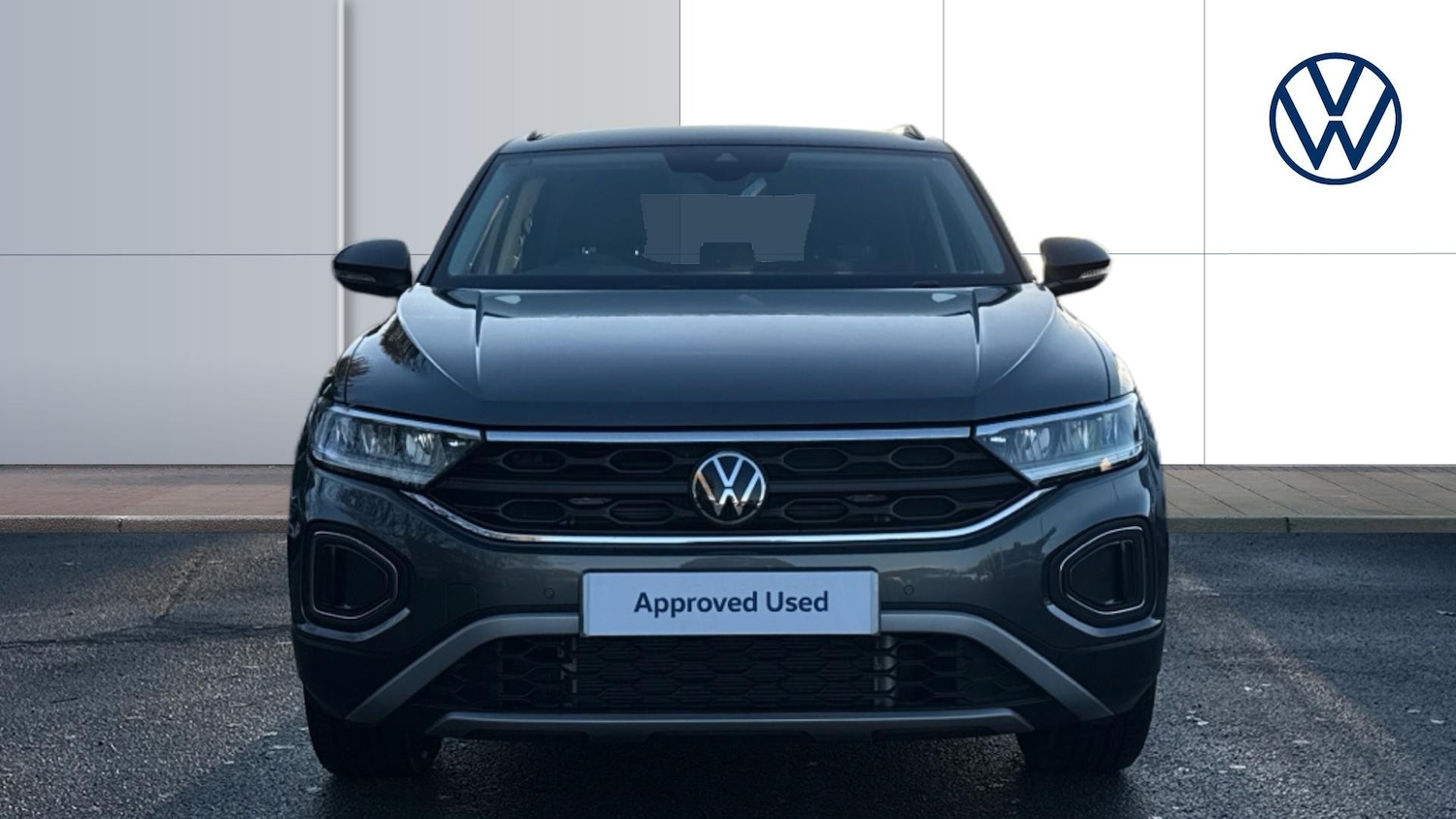 Used Volkswagen T-Roc 2025 for sale - 76892834: Photo 7