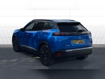 Used Peugeot 2008 2020 for sale - 75748847: Photo