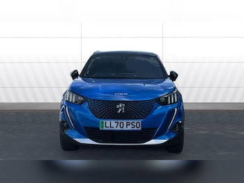 Used Peugeot 2008 2020 for sale - 75748847: Photo
