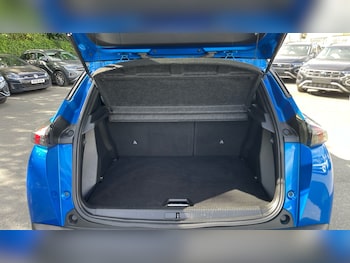 Used Peugeot 2008 2020 for sale - 75748847: Photo