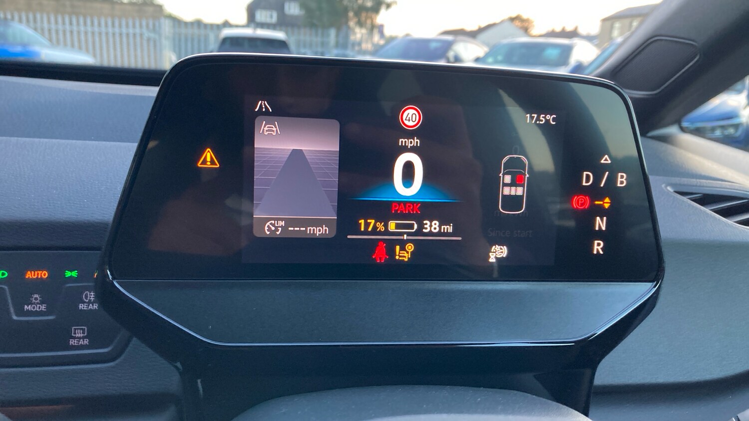 Used Volkswagen ID.3 2025 for sale - 78054172: Photo 11