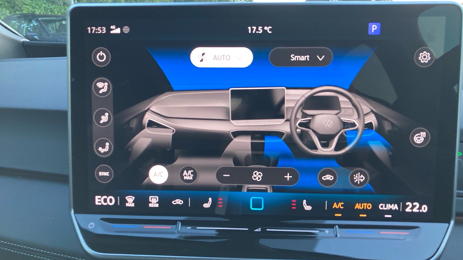 Used Volkswagen ID.3 2025 for sale - 78054172: Photo 13