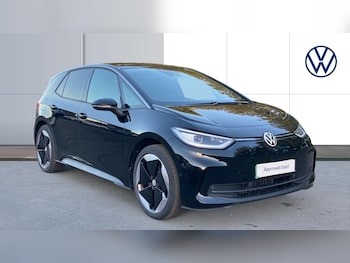 Volkswagen ID.3 feature image