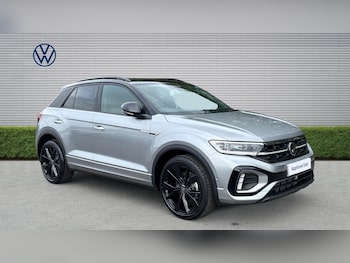 Used Volkswagen T-Roc 2026 for sale - 78899987: Photo