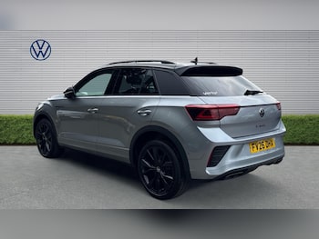 Used Volkswagen T-Roc 2026 for sale - 78899987: Photo