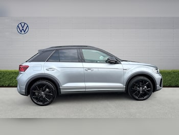 Used Volkswagen T-Roc 2026 for sale - 78899987: Photo