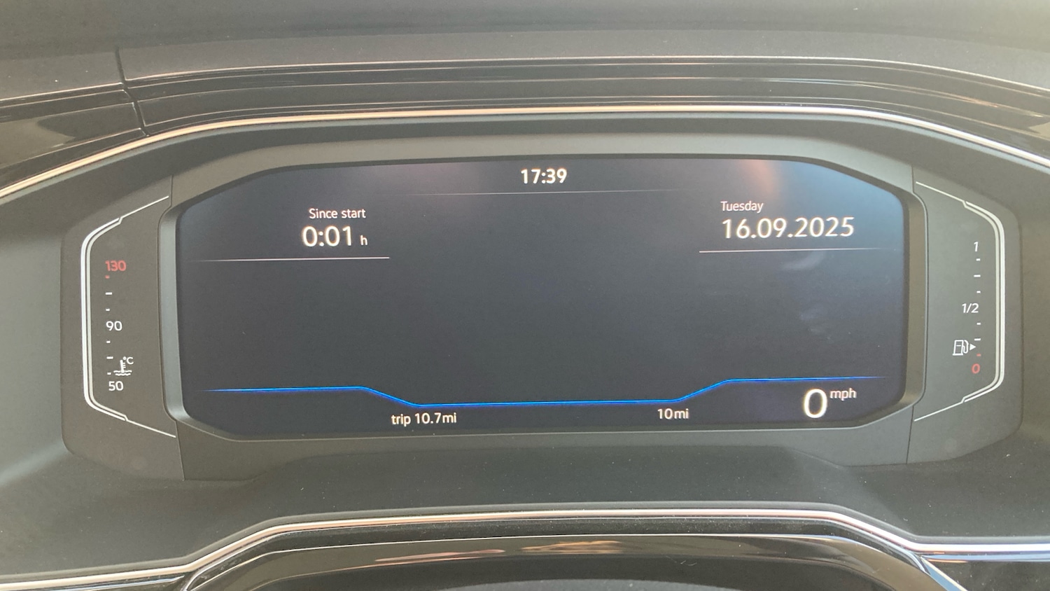 Used Volkswagen Polo 2025 for sale - 77034232: Photo 11