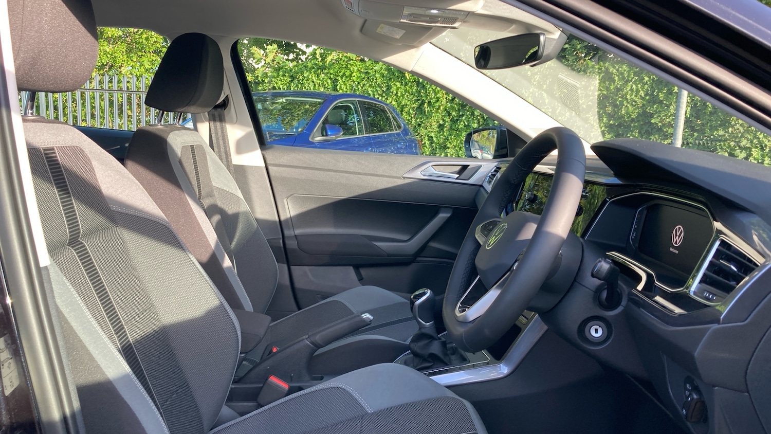 Used Volkswagen Polo 2025 for sale - 77034232: Photo 15