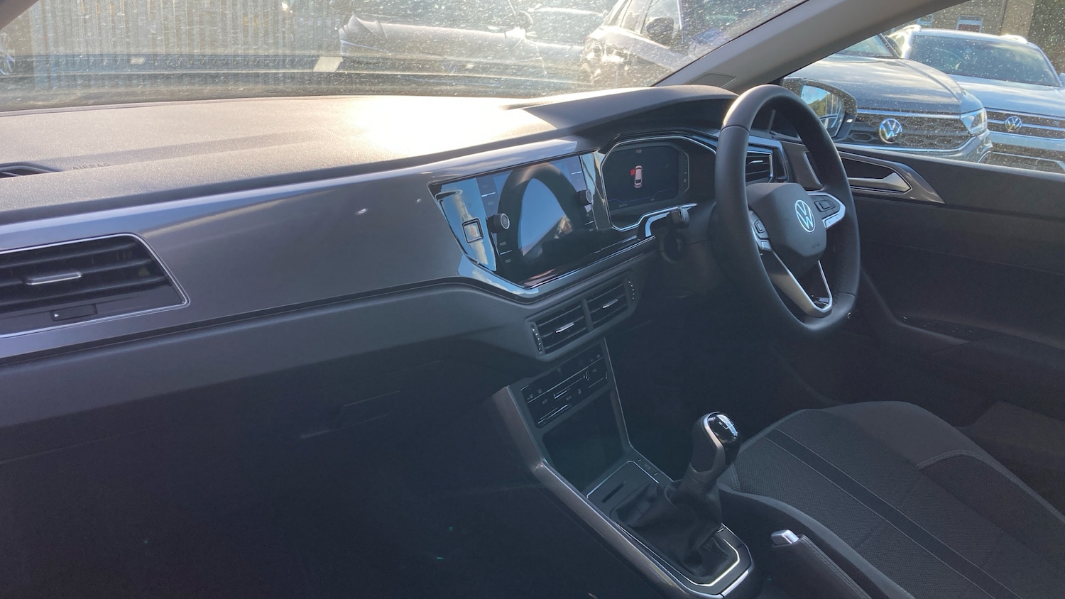 Used Volkswagen Polo 2025 for sale - 77034232: Photo 2