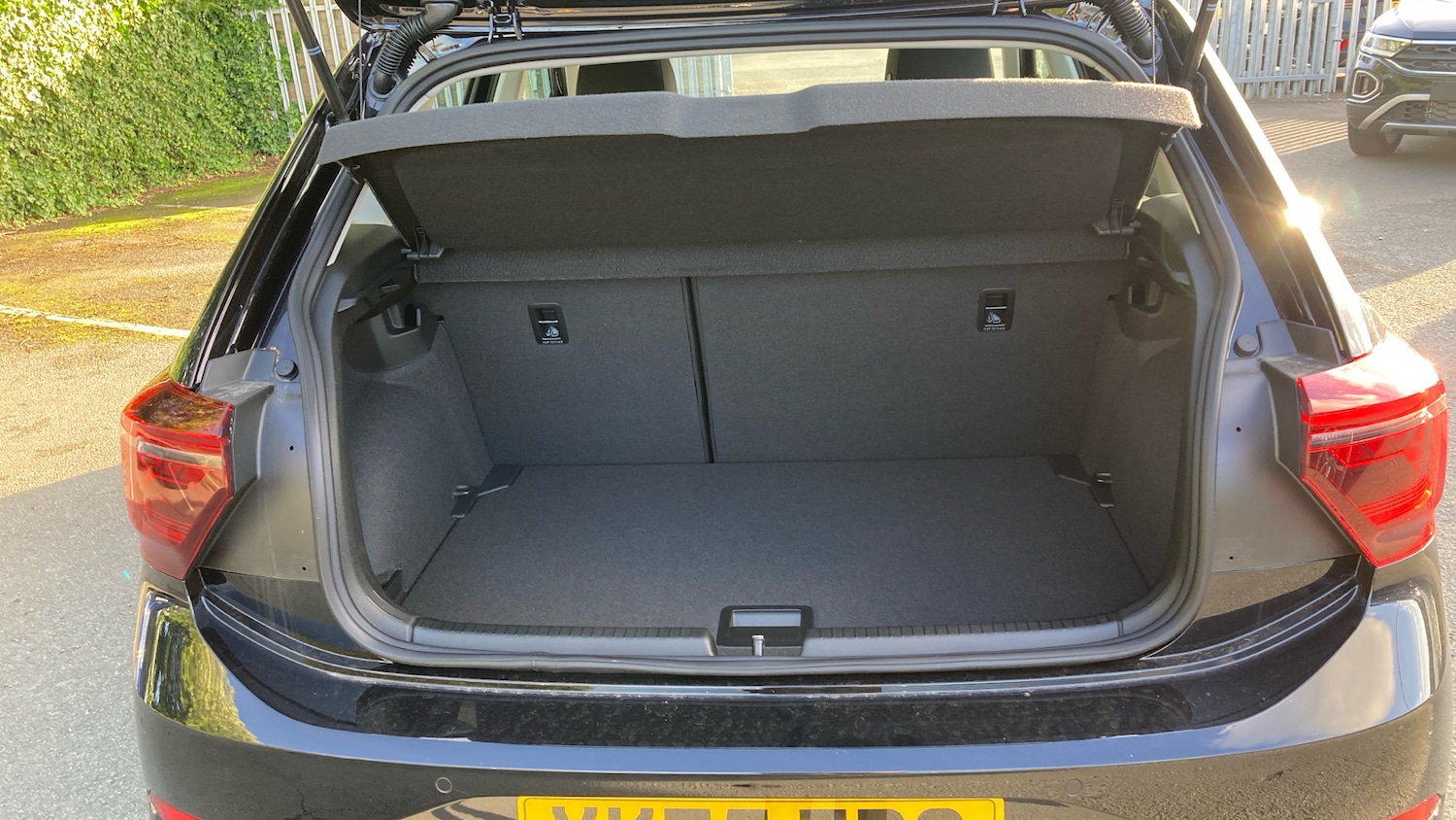 Used Volkswagen Polo 2025 for sale - 77034232: Photo 20