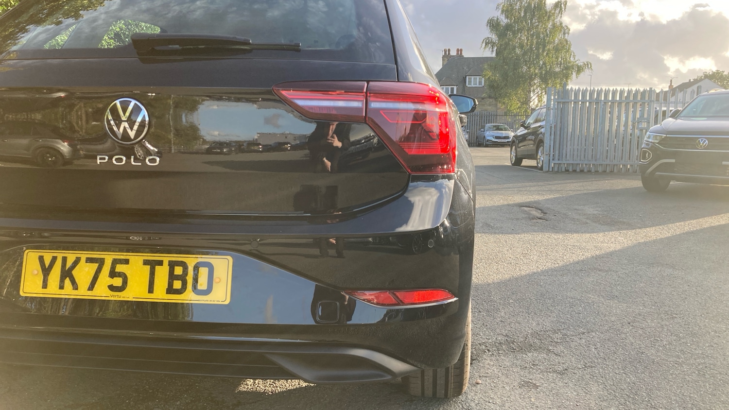 Used Volkswagen Polo 2025 for sale - 77034232: Photo 21