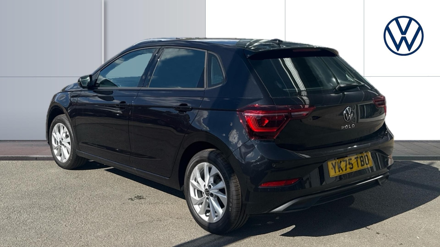 Used Volkswagen Polo 2025 for sale - 77034232: Photo 3