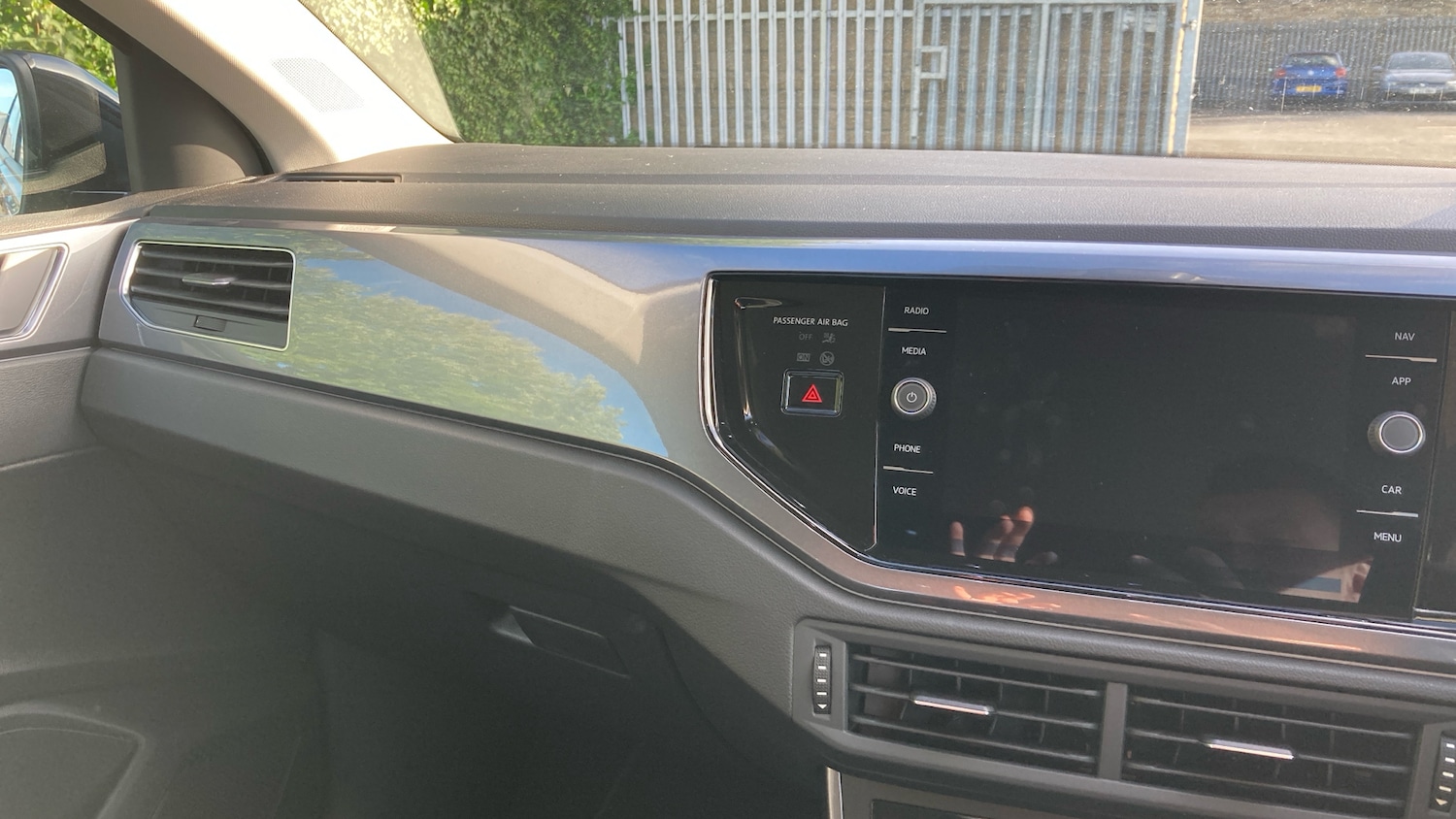 Used Volkswagen Polo 2025 for sale - 77034232: Photo 37