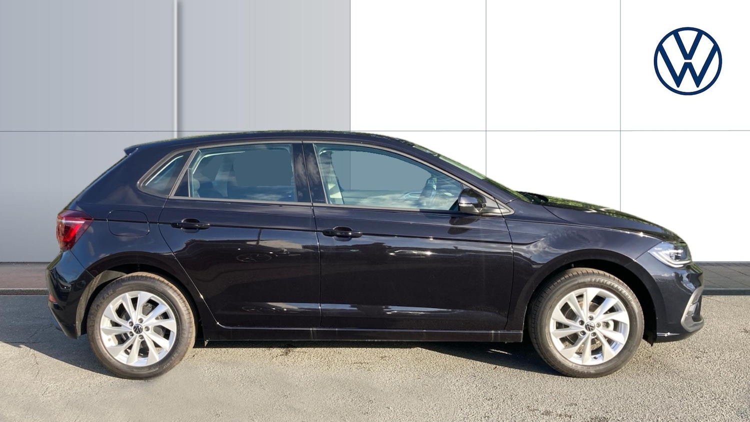 Used Volkswagen Polo 2025 for sale - 77034232: Photo 4