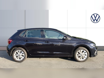 Used Volkswagen Polo 2025 for sale - 77034232: Photo