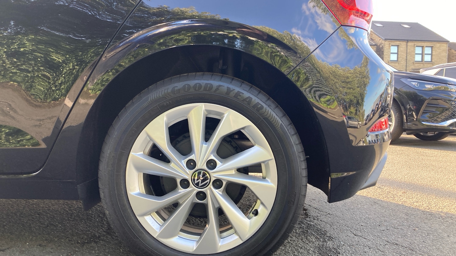 Used Volkswagen Polo 2025 for sale - 77034232: Photo 5