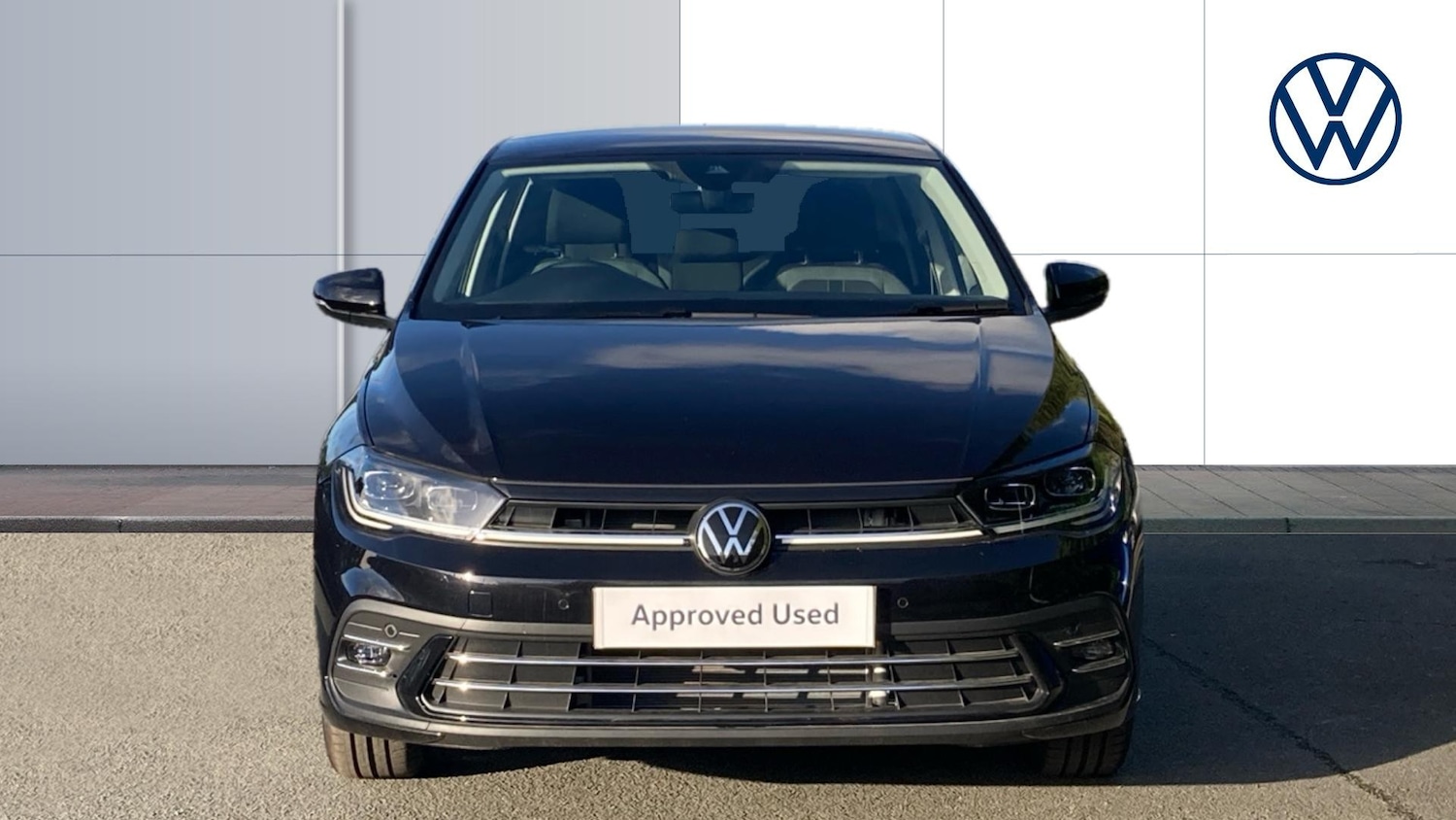 Used Volkswagen Polo 2025 for sale - 77034232: Photo 7
