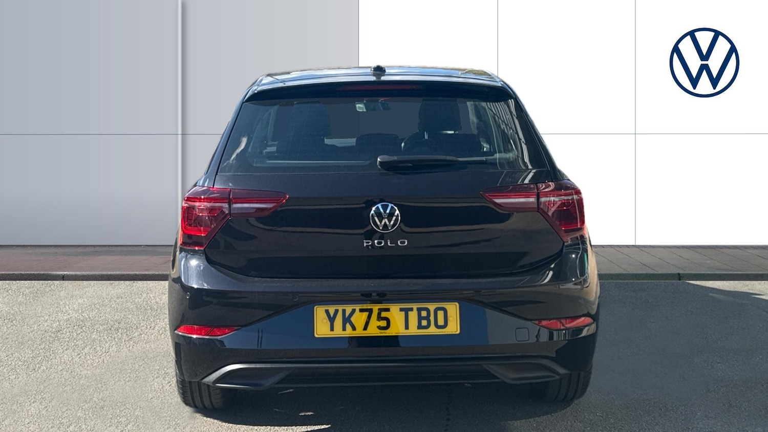 Used Volkswagen Polo 2025 for sale - 77034232: Photo 8