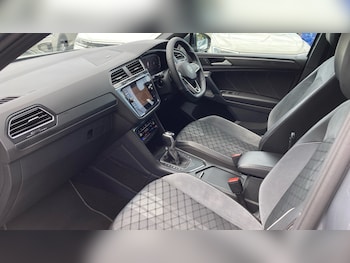 Used Volkswagen Tiguan 2021 for sale - 75618816: Photo