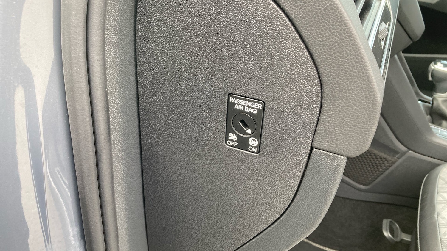 Vehicle 45
