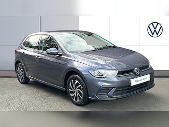 Volkswagen - Polo
