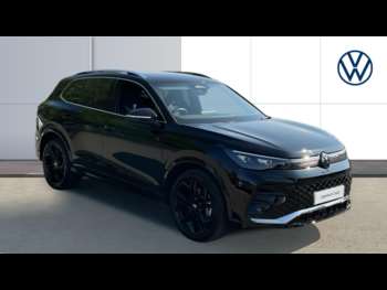 2025 (74) - 2.0 TDI R-Line 5dr DSG Diesel Estate