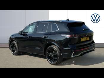 Used Volkswagen Tiguan 2025 for sale - 74915187: Photo