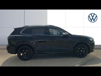Used Volkswagen Tiguan 2025 for sale - 74915187: Photo