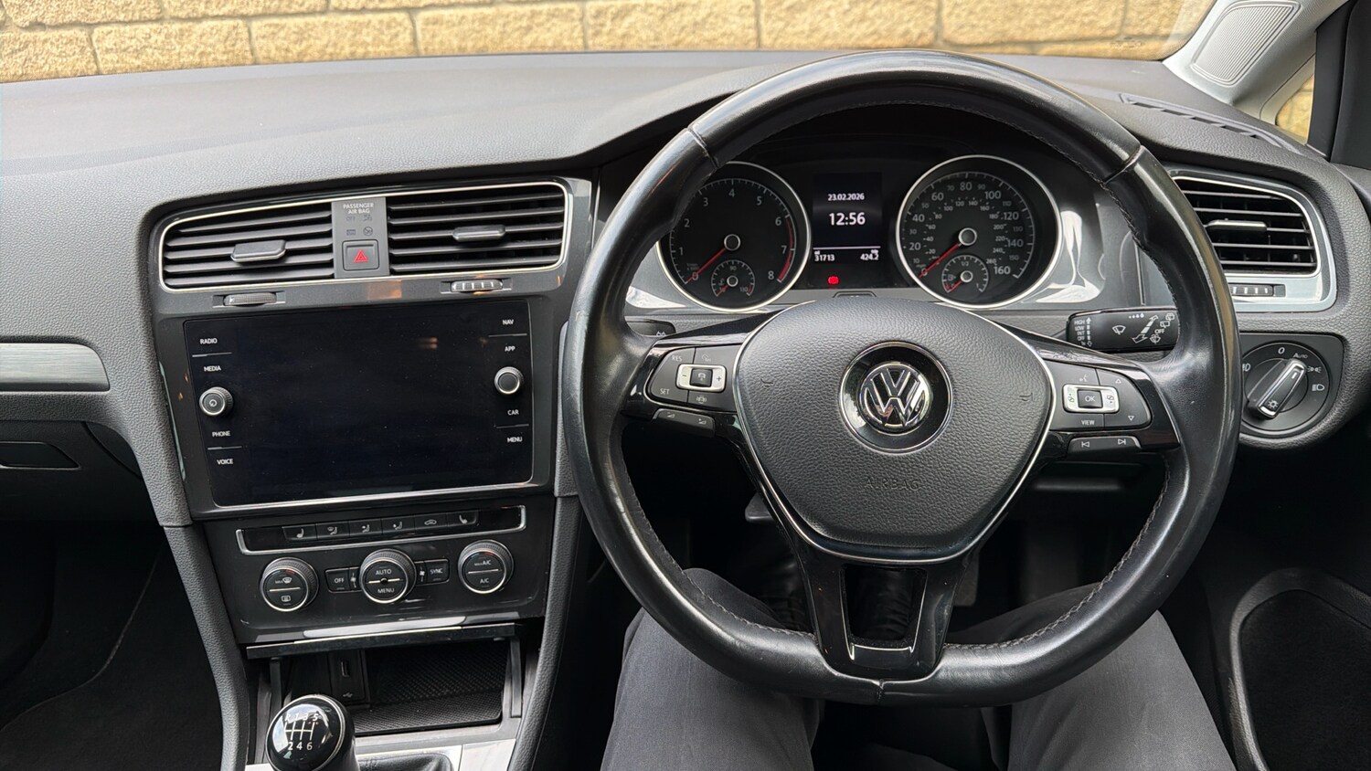 Used Volkswagen Golf 2020 for sale - 77742474: Photo 10