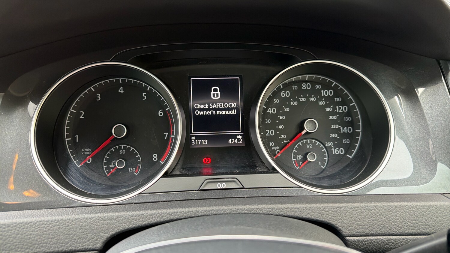 Used Volkswagen Golf 2020 for sale - 77742474: Photo 11