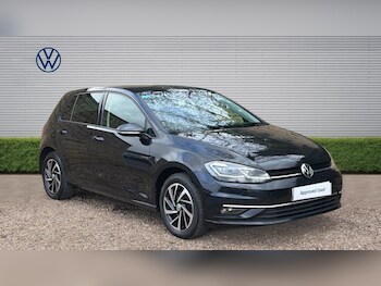 Used Volkswagen Golf 2020 for sale - 77742474: Photo