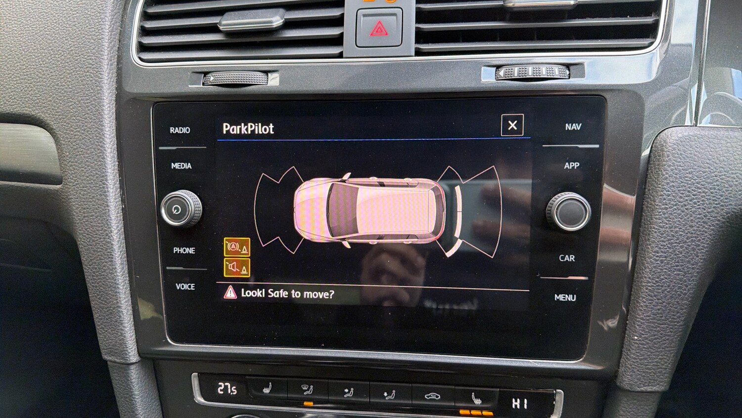 Used Volkswagen Golf 2020 for sale - 77742474: Photo 22