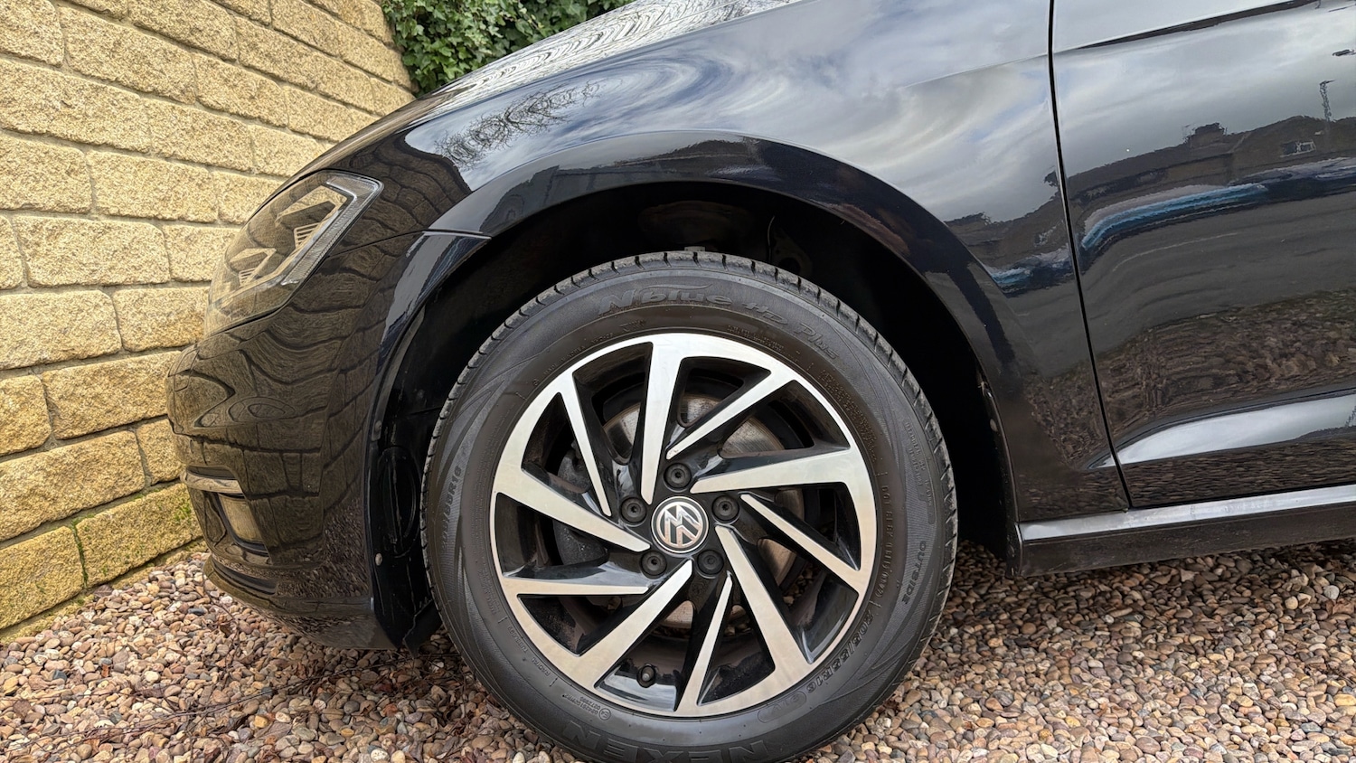 Used Volkswagen Golf 2020 for sale - 77742474: Photo 5