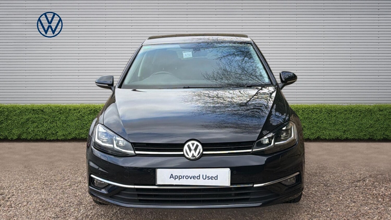 Used Volkswagen Golf 2020 for sale - 77742474: Photo 7