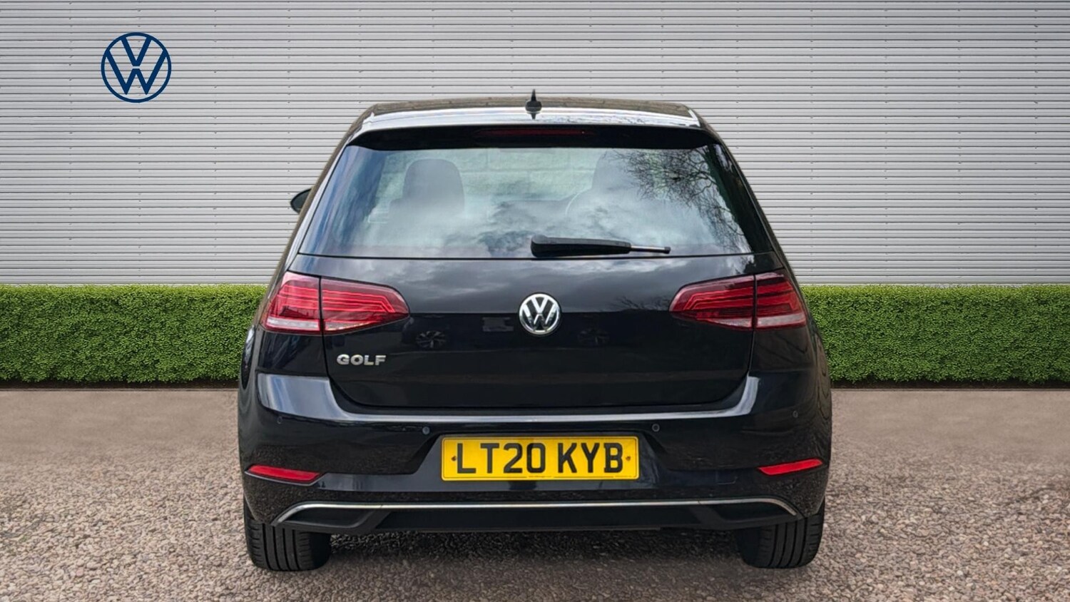 Used Volkswagen Golf 2020 for sale - 77742474: Photo 8
