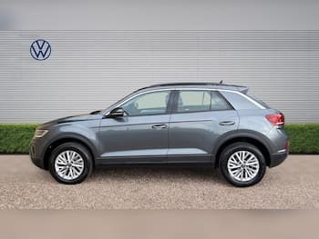 Used Volkswagen T-Roc 2023 for sale - 79813804: Photo