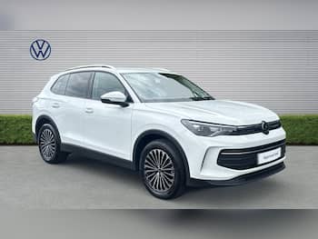 Used Volkswagen Tiguan 2024 for sale - 79736035: Photo