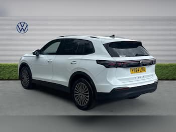 Used Volkswagen Tiguan 2024 for sale - 79736035: Photo