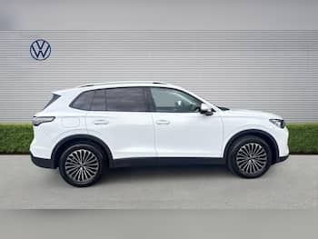 Used Volkswagen Tiguan 2024 for sale - 79736035: Photo
