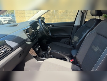 Used Volkswagen T-Cross 2023 for sale - 79458313: Photo
