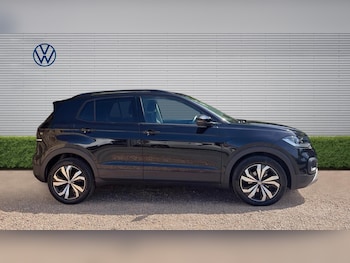 Used Volkswagen T-Cross 2023 for sale - 79458313: Photo