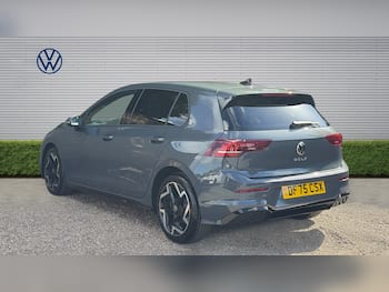 Used Volkswagen Golf 2025 for sale - 79815751: Photo