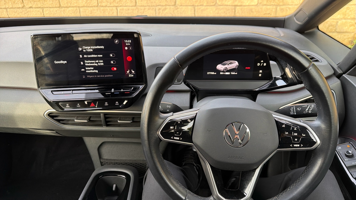 Used Volkswagen ID.3 2022 for sale - 77619739: Photo 10