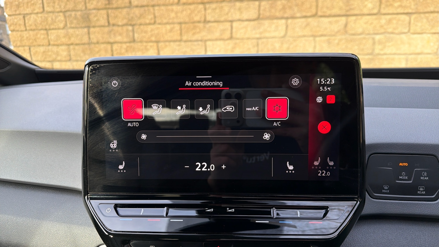 Used Volkswagen ID.3 2022 for sale - 77619739: Photo 13